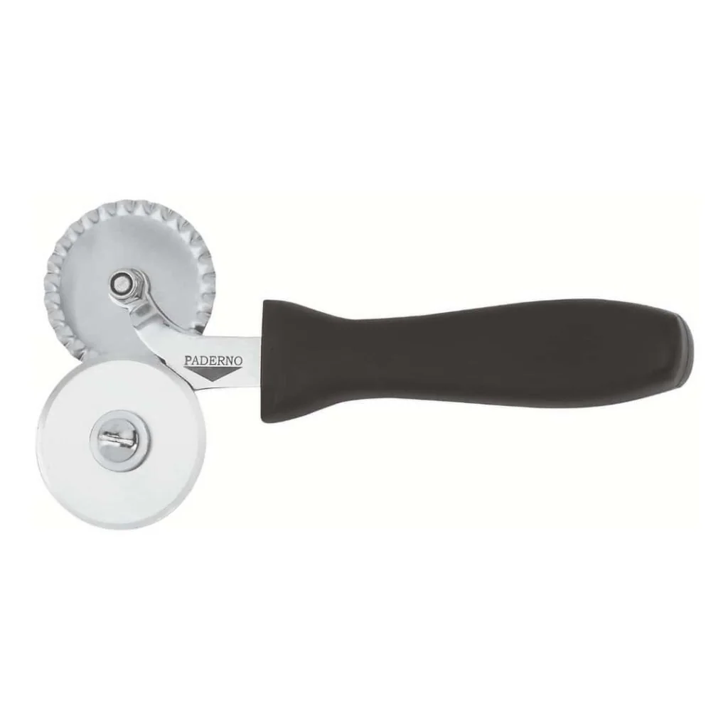 Rotella Tagliapasta Doppia Ø 5,5 cm SAMBONET PADERNO