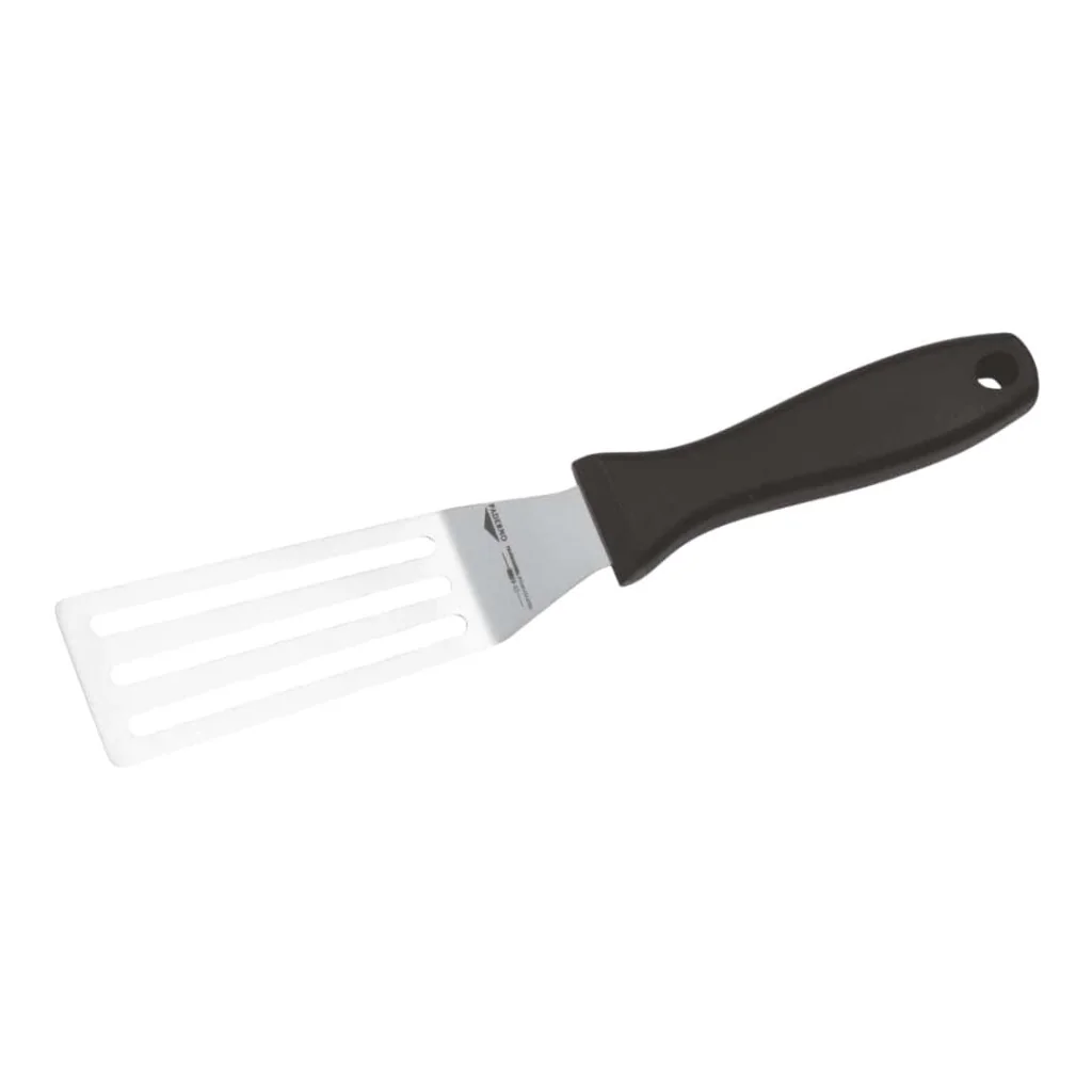 Spatola Forata Flessibile 15,6x5 cm SAMBONET PADERNO