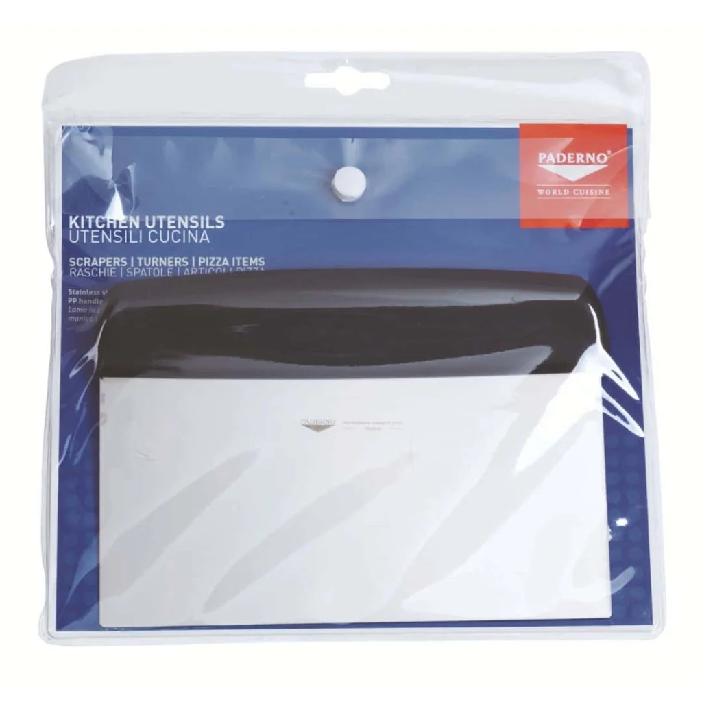 Raschia Cucina Acciaio 18x9 cm SAMBONET PADERNO