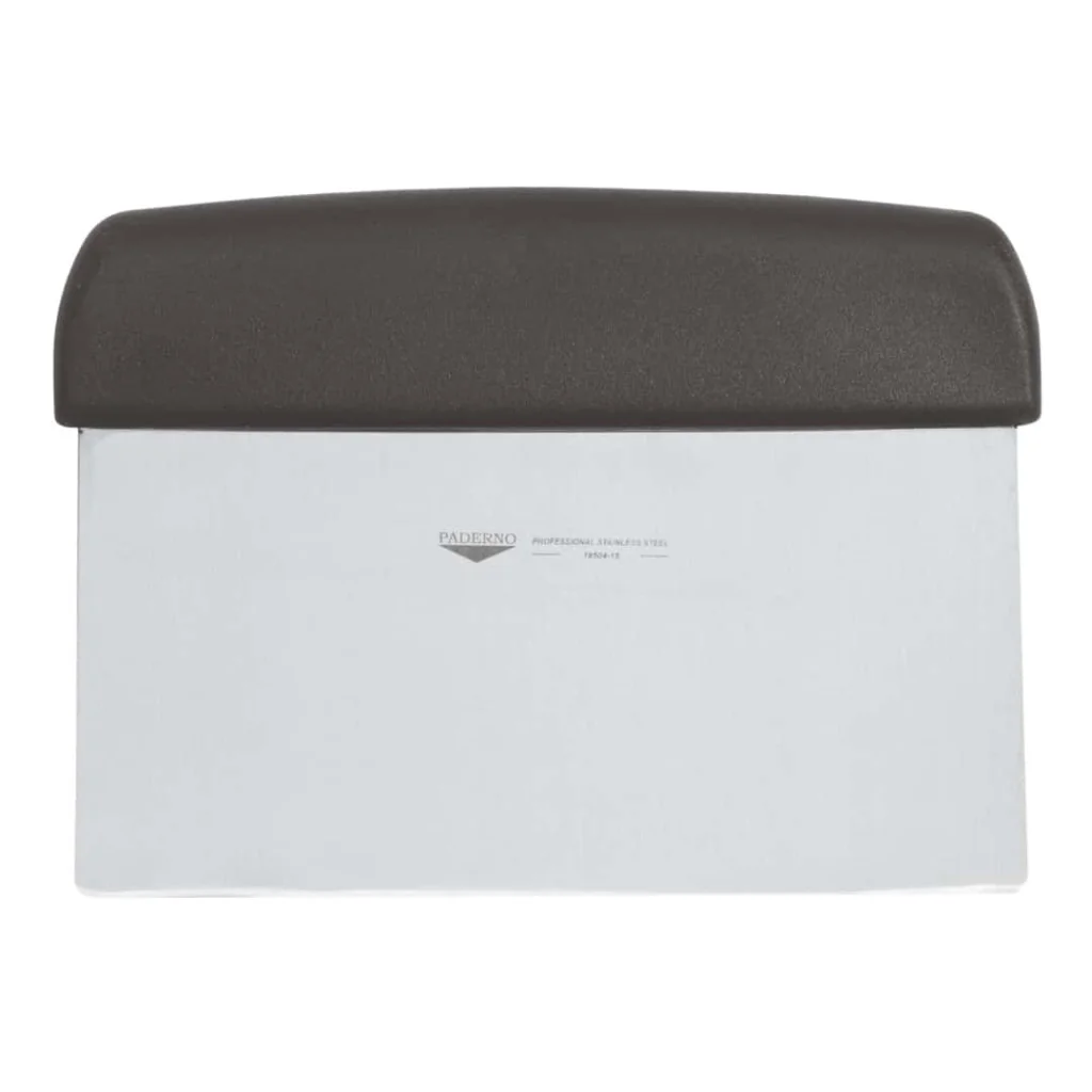 Raschia Cucina Acciaio 15x7,5 cm SAMBONET PADERNO