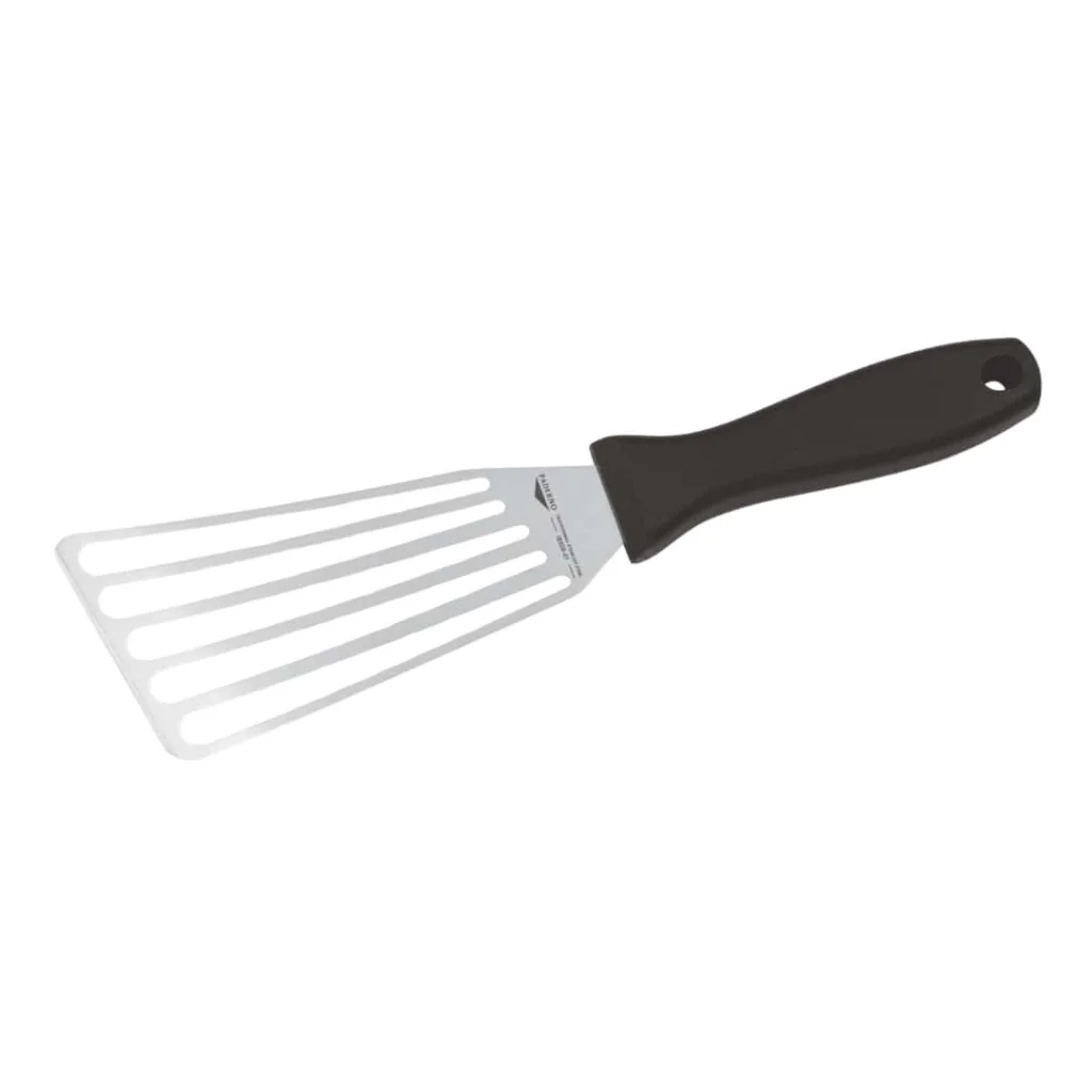 Spatola Cucina Forata Obliqua 16x7,5 cm SAMBONET PADERNO