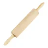 Mattarello Legno Girevole 58 cm Ø 5 cm CAPER