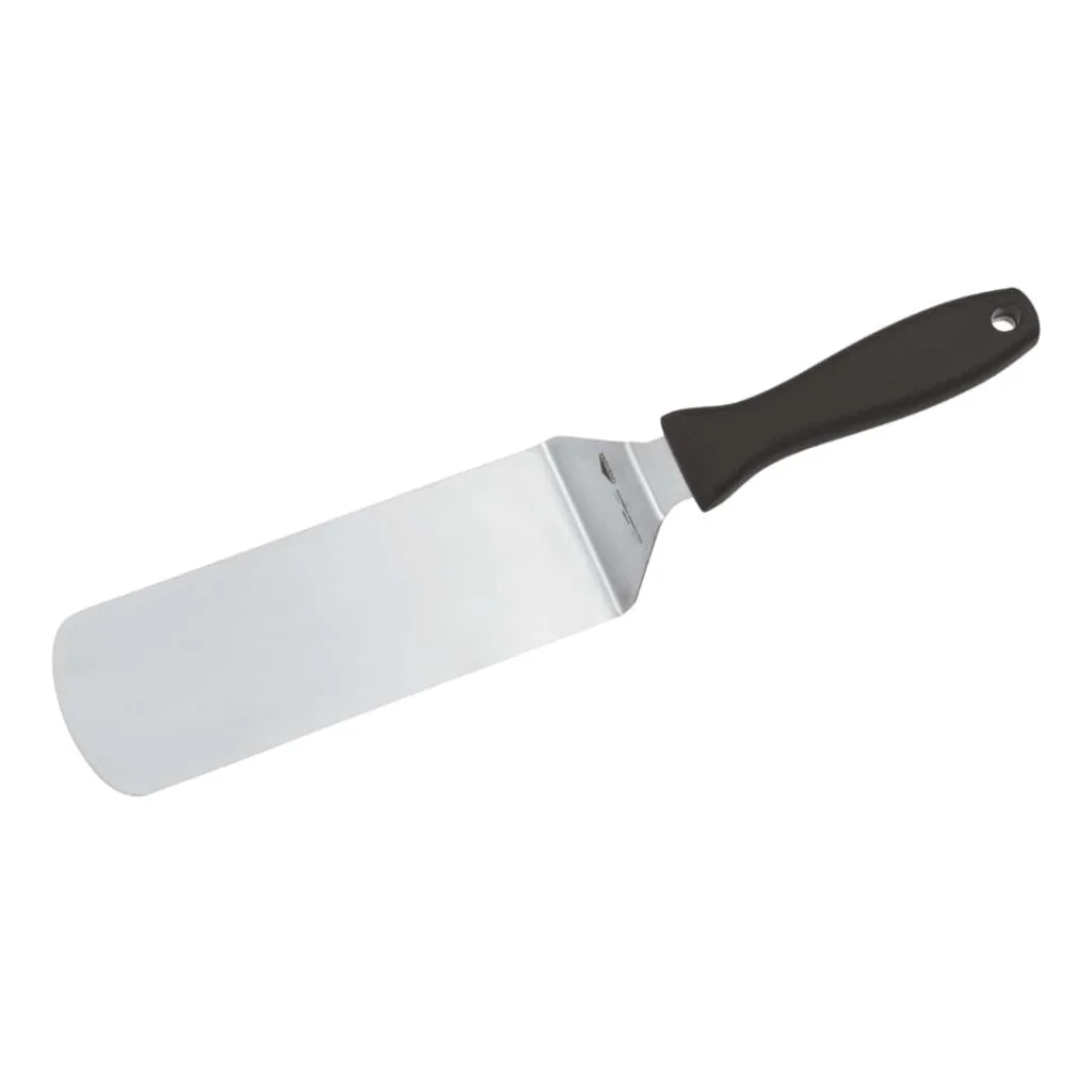 Spatola Hamburger 24x7,2 cm SAMBONET PADERNO
