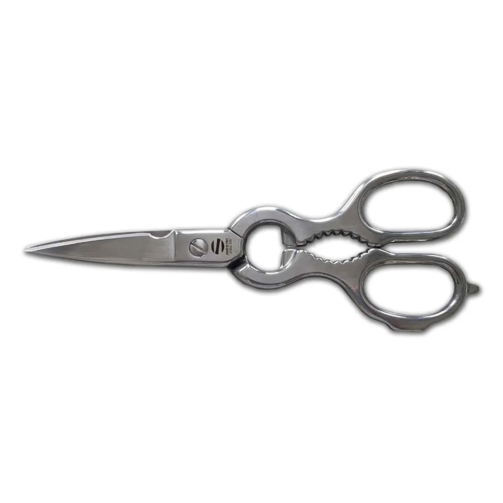 Forbici Cucina Forgiata Acciaio 20,5 cm AMBROGIO SANELLI