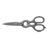Forbici Cucina Forgiata Acciaio 20,5 cm AMBROGIO SANELLI