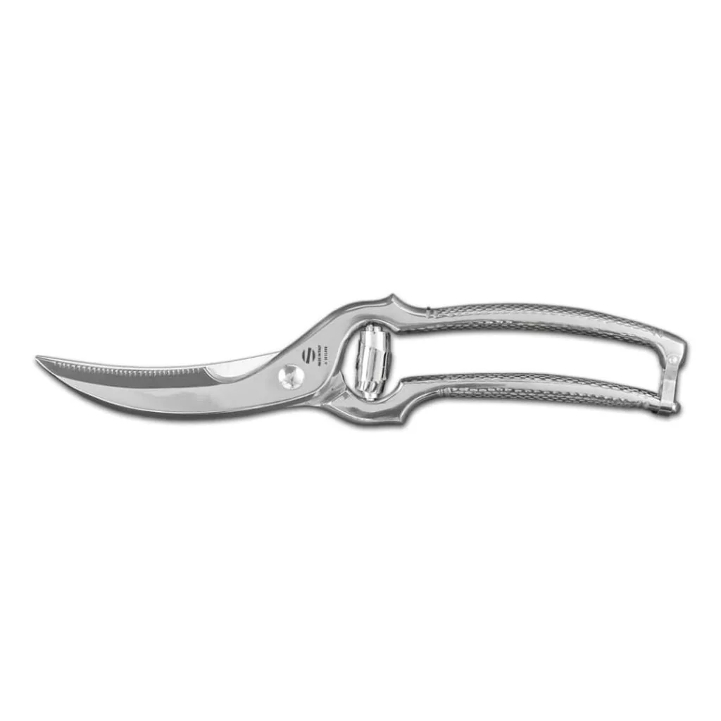 Forbici Trinciapollo 25 cm AMBROGIO SANELLI