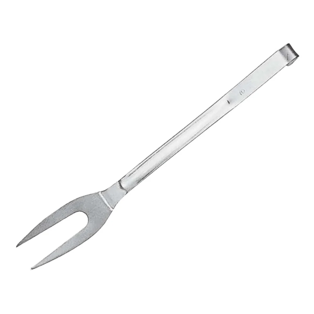 Forchettone Unipezzo Acciaio 26 cm SAMBONET PADERNO