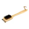 Spazzola Grill Ottone 30 cm 