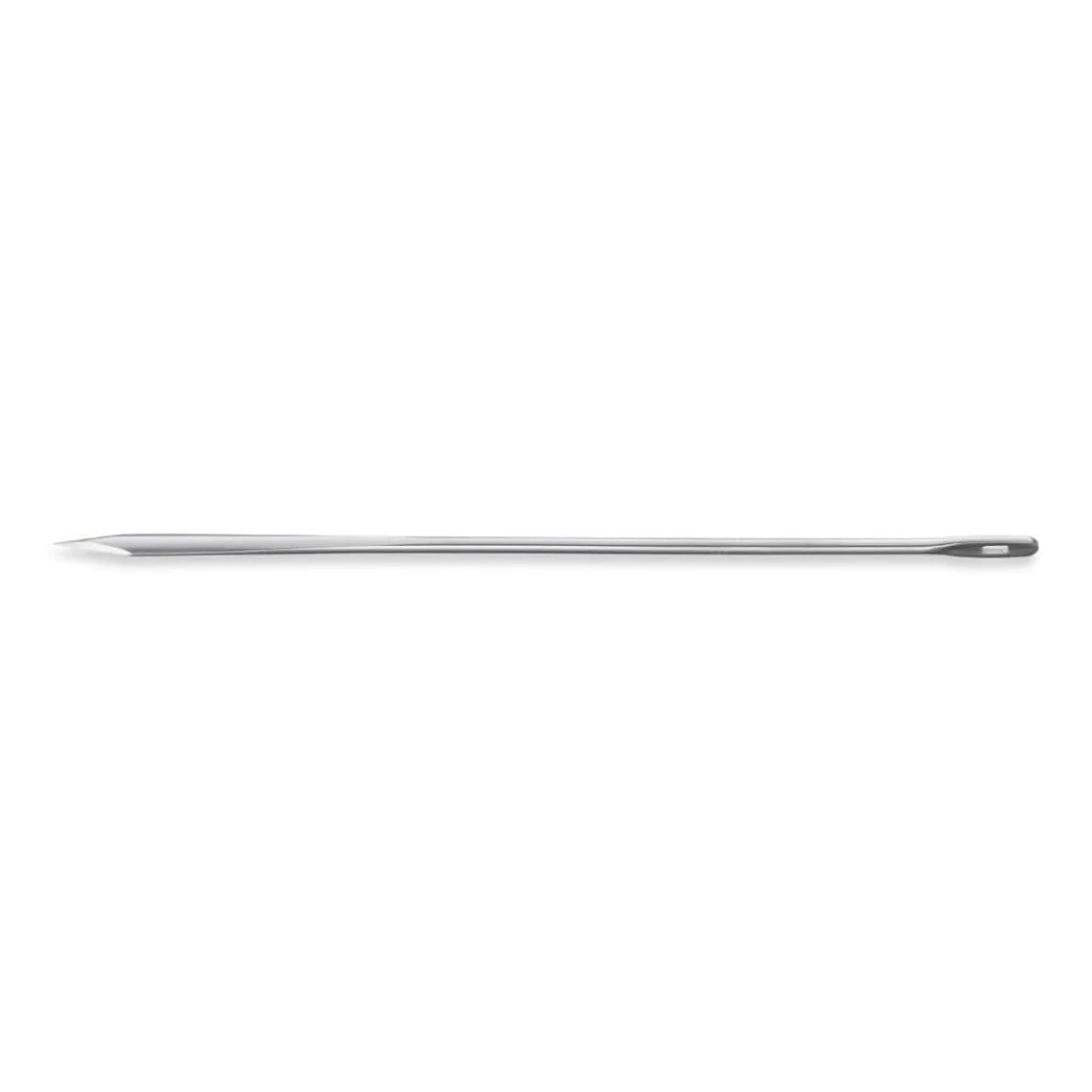 Ago Cucitura Carne a Punta Dritta 20 cm AMBROGIO SANELLI