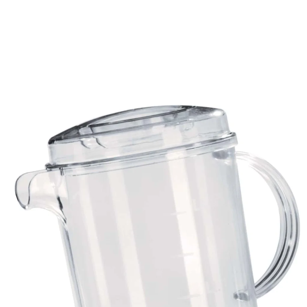 Caraffa Catering Graduata 1,5 lt GIGANPLAST