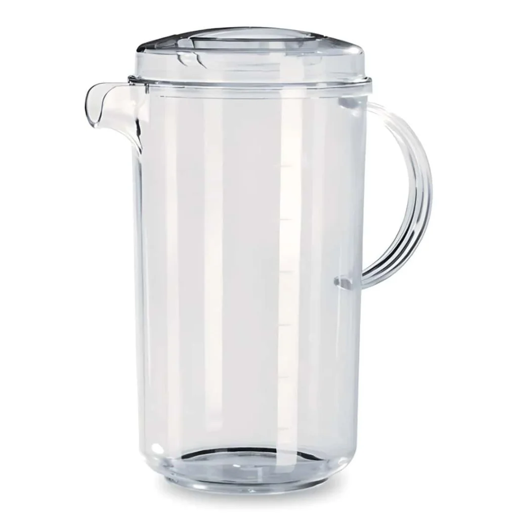 Caraffa Catering Graduata 1,5 lt GIGANPLAST