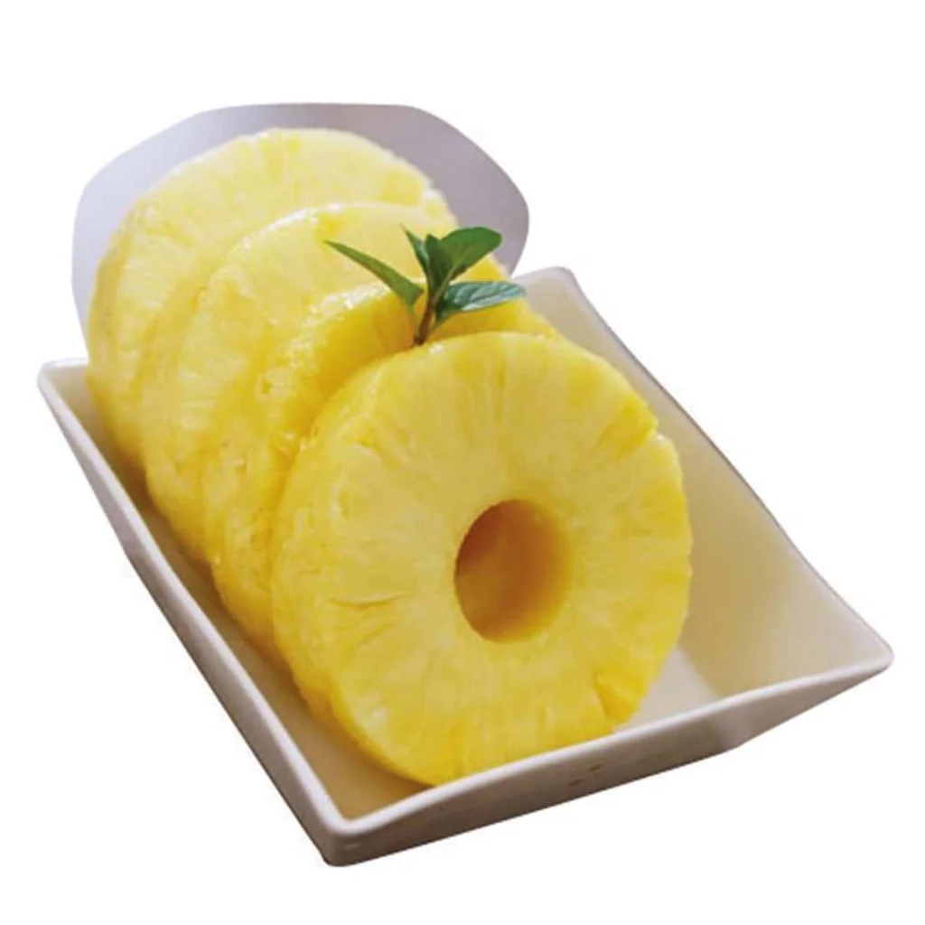 Svuota Ananas Inox 24 cm SAMBONET PADERNO