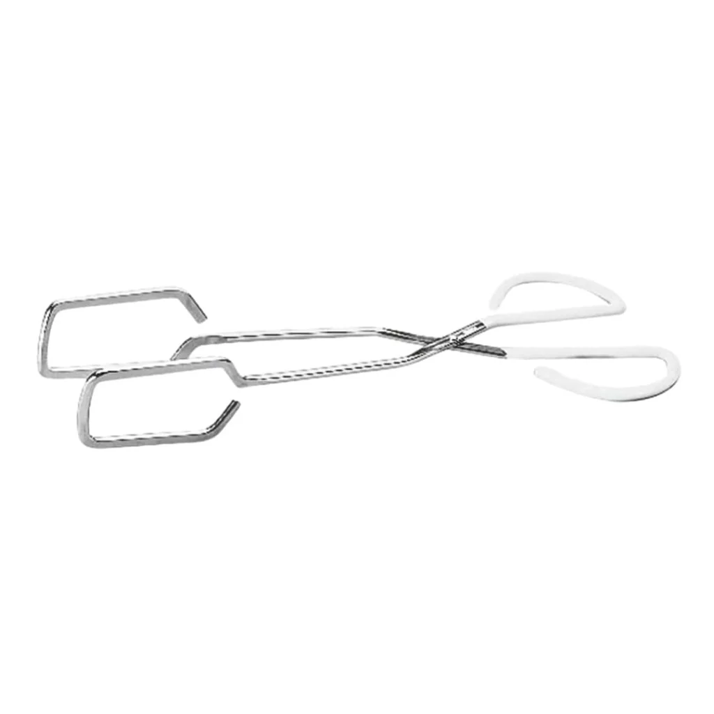 Pinza Grill Inox Bianca SAMBONET PADERNO