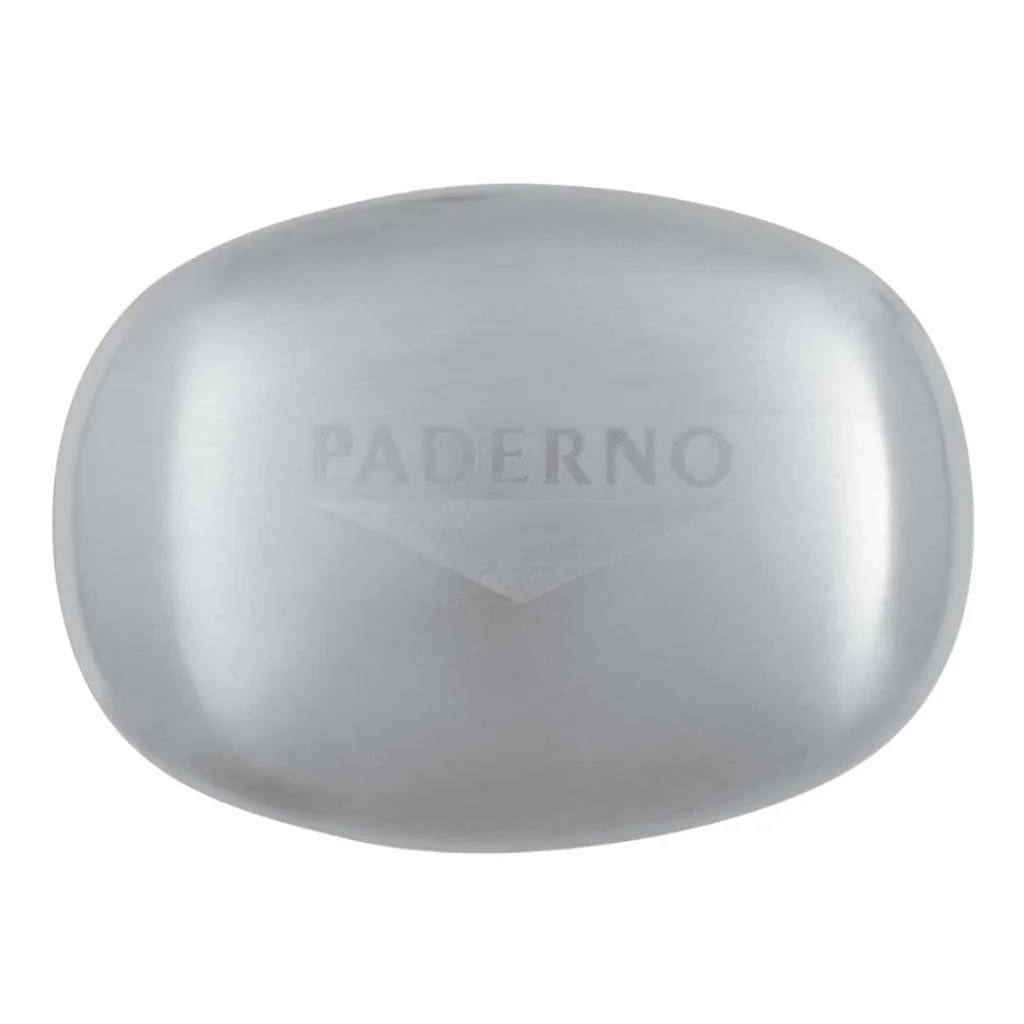 Saponetta Togli Odori 8 cm SAMBONET PADERNO