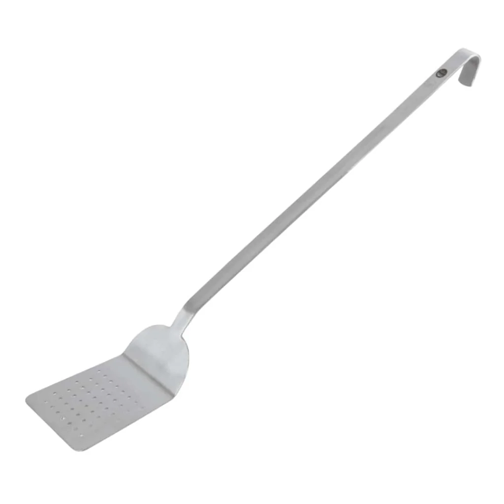 Paletta Cucina Forata Unipezzo 12 cm SAMBONET PADERNO