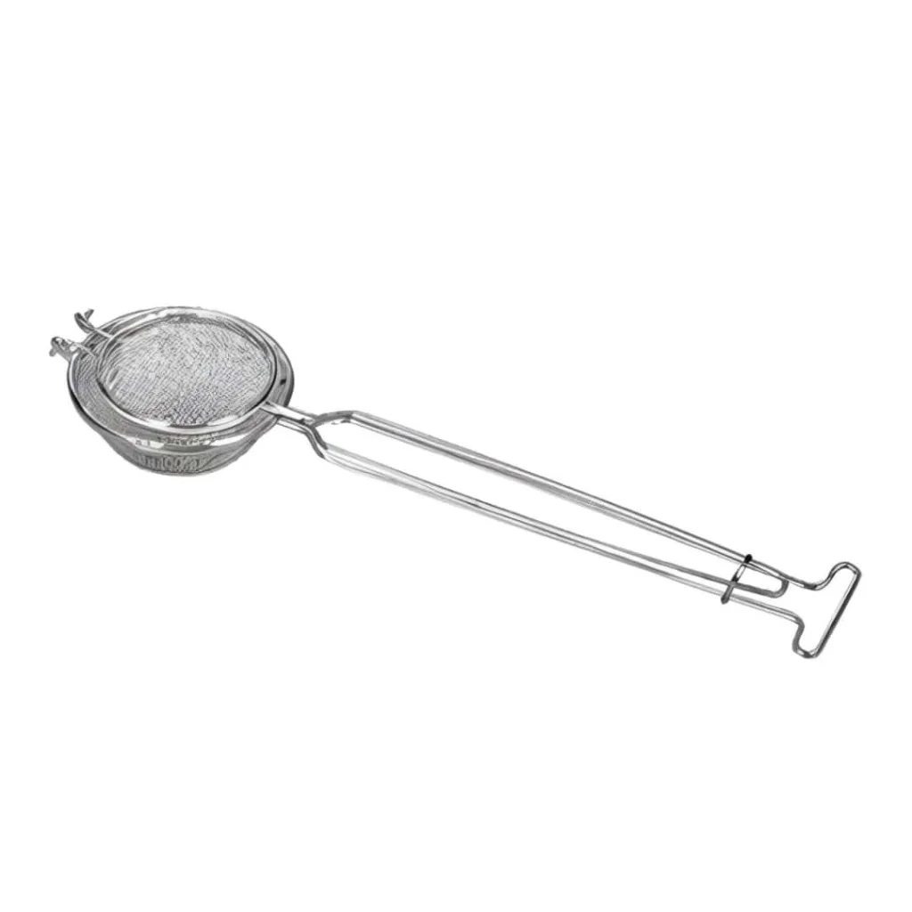 Colino Rete Stagnato Nido Verdure 10 cm MORINI