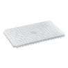Tappetino Salvapiatti Bianco 40x25 cm GIGANPLAST