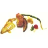 Pinza Chef Punte Curve 15 cm SAMBONET PADERNO