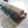 Tovaglietta Sushi Bamboo SAMBONET PADERNO