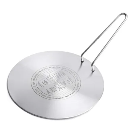 Diffusore Induzione Inox 22 cm EVA COLLECTION