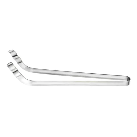 Pinza Cuoco Punte Piegate 45 cm PINTINOX