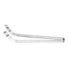 Pinza Cuoco Punte Piegate 45 cm PINTINOX