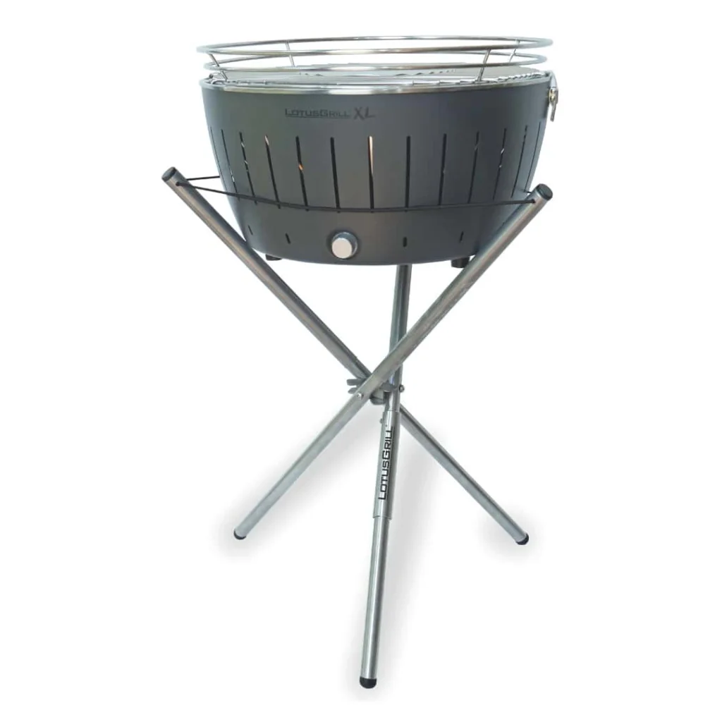 Treppiedi Universale per Lotus Grill LOTUS GRILL