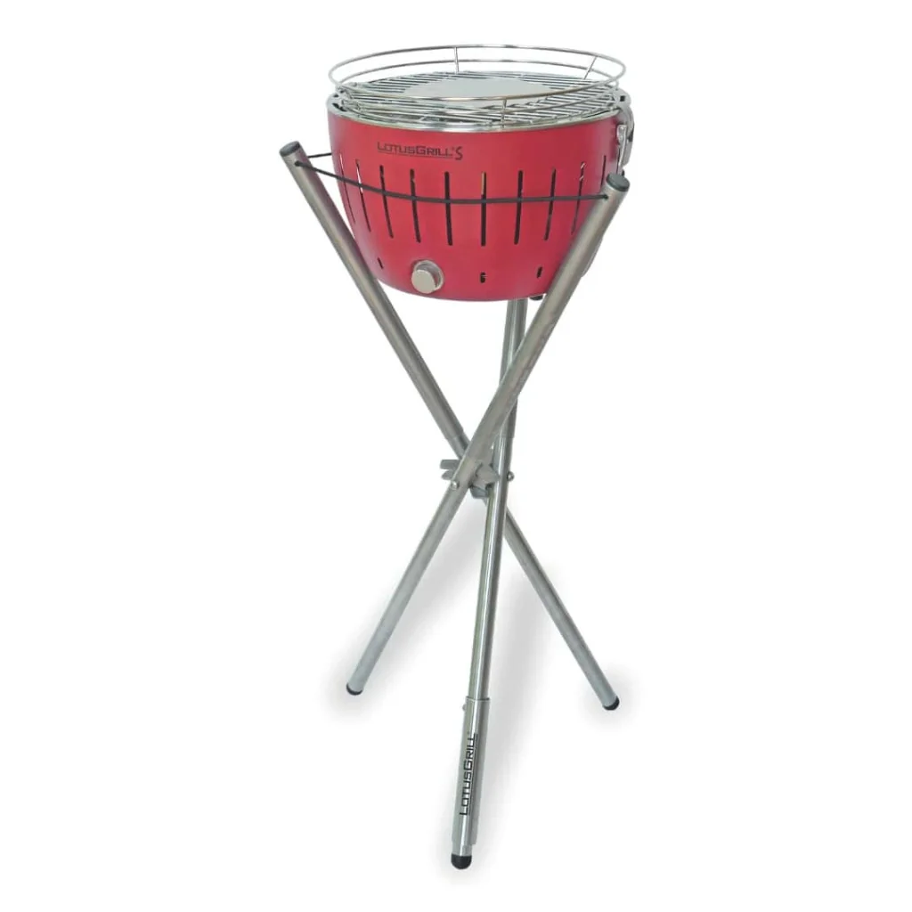 Treppiedi Universale per Lotus Grill LOTUS GRILL