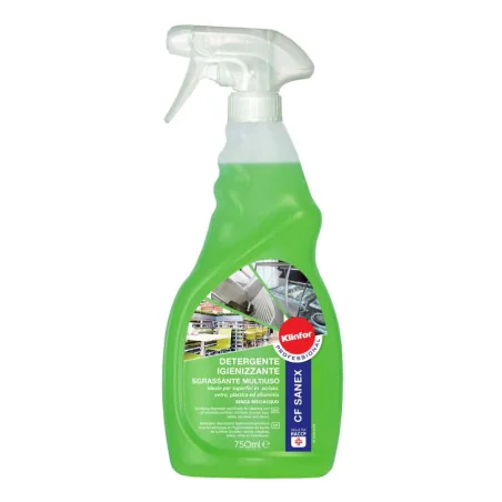 Igienizzante CF Sanex 750 ml KLINFOR
