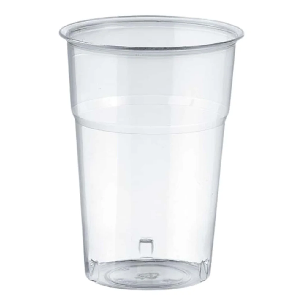 Bicchiere Kristal 120 cc 50 pz 