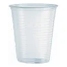 Bicchiere Plastica Trasparente Easy 100 cc 4800 pz DT