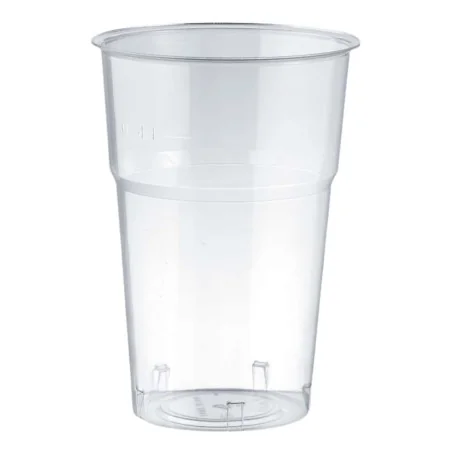 Bicchieri Kristal Trasparenti 575 cc 40 pz ISAP