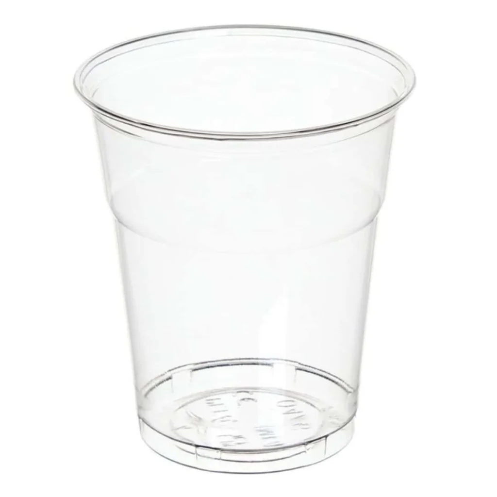 Bicchieri Kristal Diamant 250 cc 25 pz DOPLA
