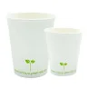Bicchieri Hot Drink BH20 7oz Bianchi 50 pz IMBALLAGGI ALIMENTARI