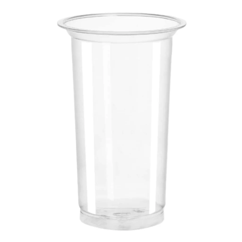 Bicchieri Cocktail Tumbler PET 300 cc 30 pz ARISTEA