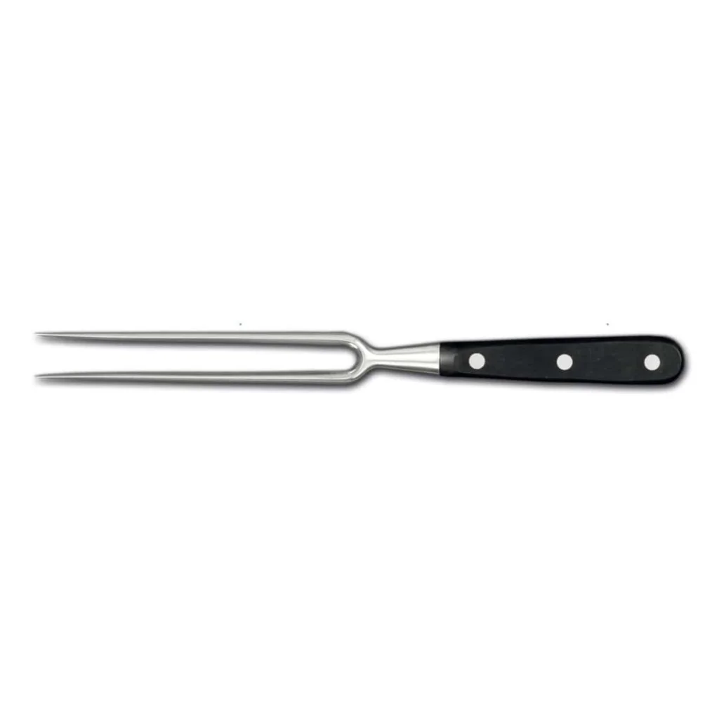 Forchettone Forgiato Maitre 30 cm AMBROGIO SANELLI