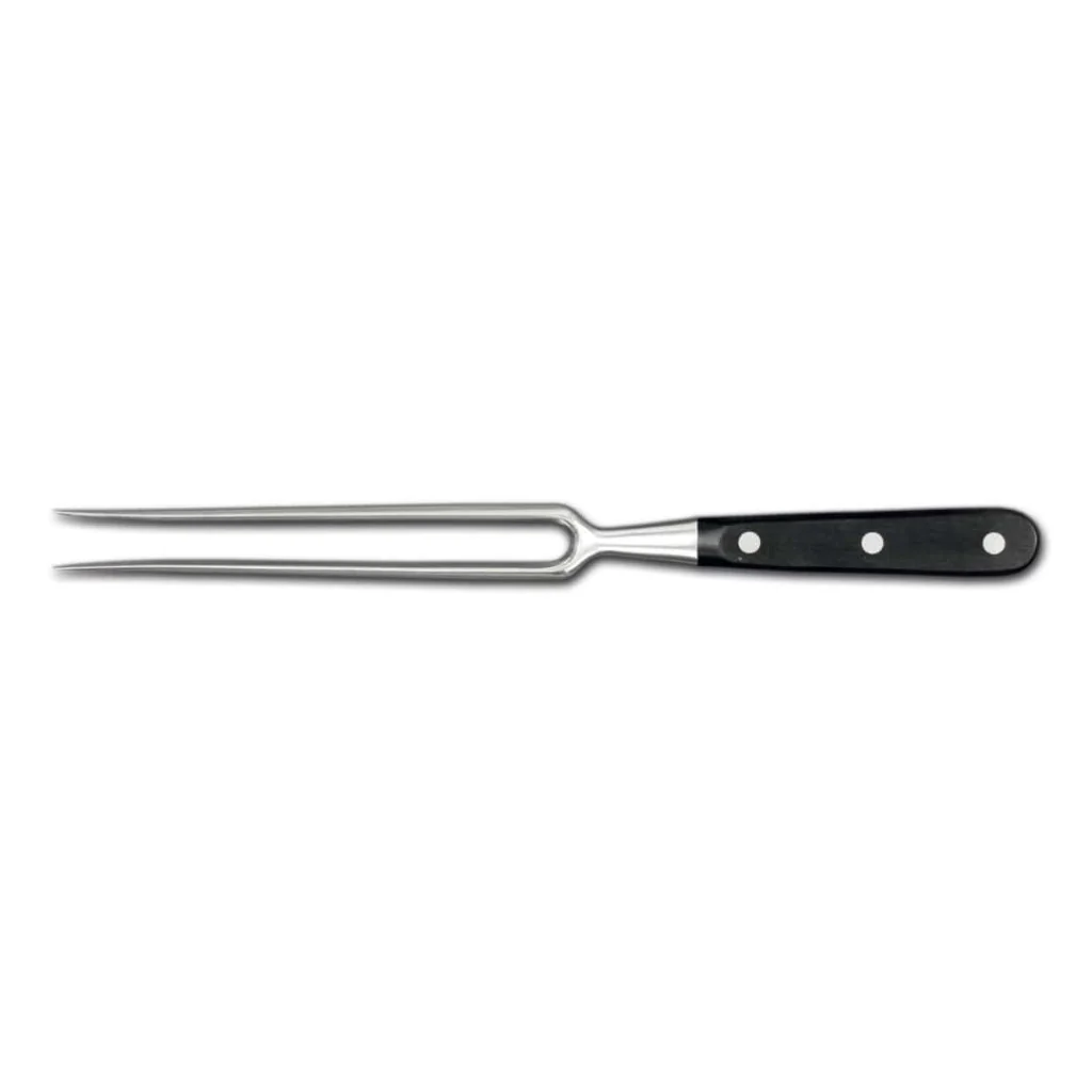 Forchettone Forgiato Maitre 33 cm AMBROGIO SANELLI