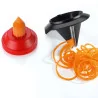 Decoratore Carote Julienne a Spirale AMBROGIO SANELLI