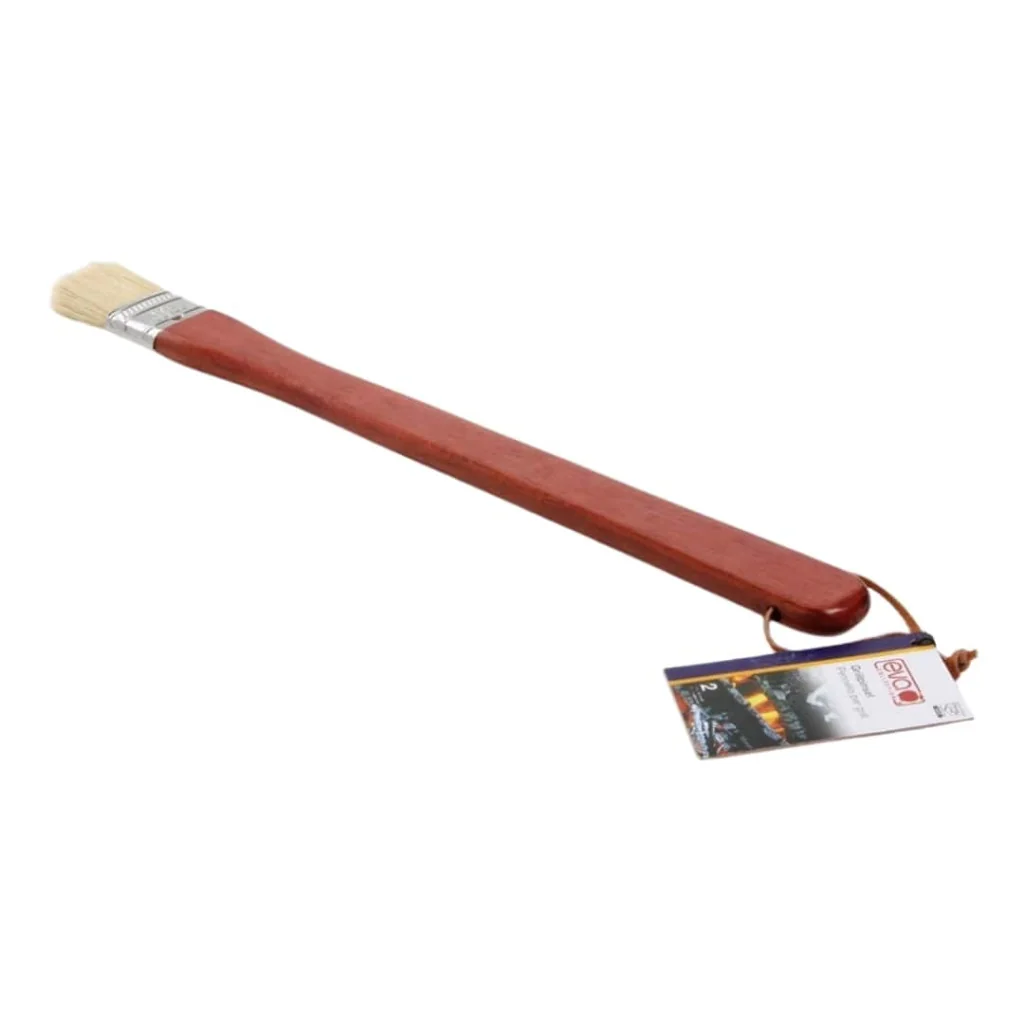 Pennello Pulizia Grill 46 cm EVA COLLECTION