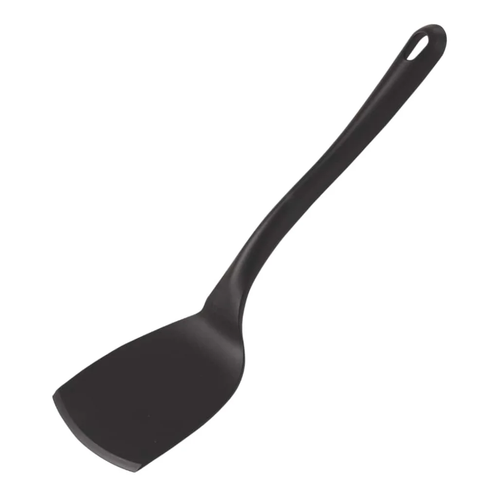 Paletta Cucina Pa+ Nera 9x10 cm SAMBONET PADERNO