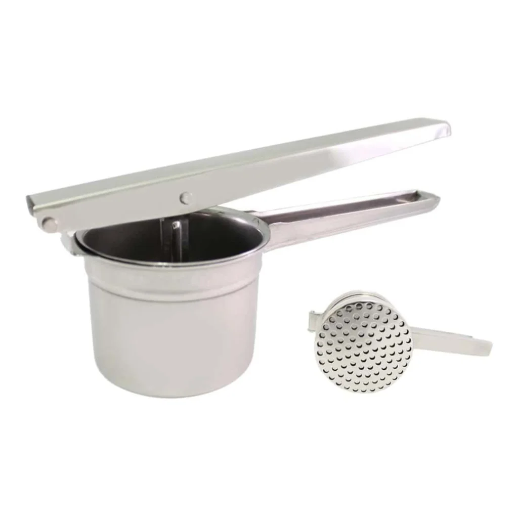 Schiacciapassatelli Inox Ø 8,5 cm CALDER