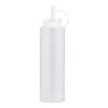 Flacone Dosatore Trasparente 227 ml MORINI