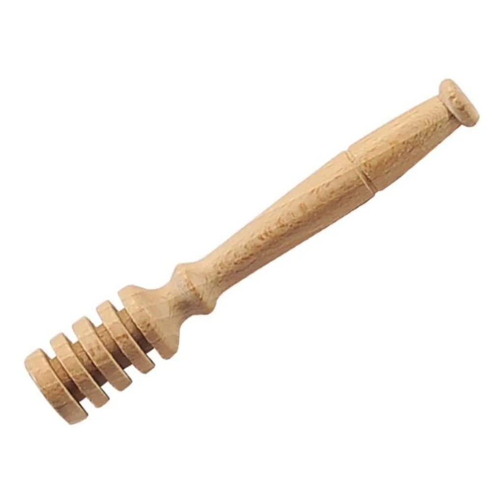 Spargi Miele Legno Faggio 16 cm EVA COLLECTION