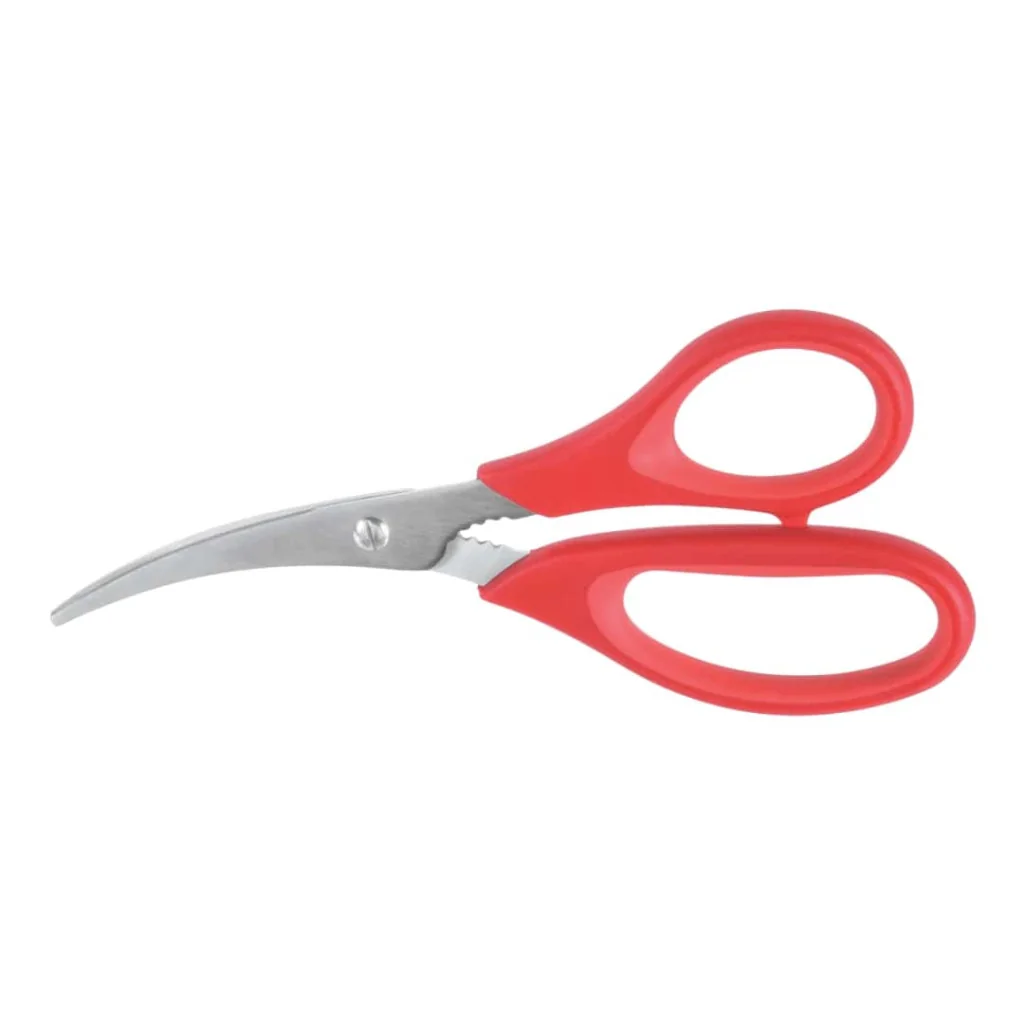 Forbici Gamberi Inox SAMBONET PADERNO