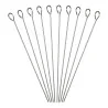 Spiedini Arrosto Inox 30 cm 6 pz FRESCURA
