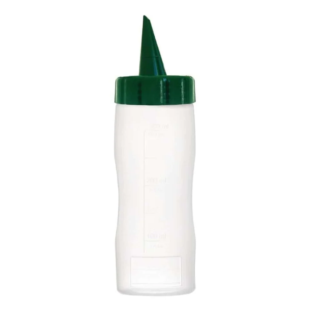 Flacone Dosatore Olio 350 ml ARAVEN