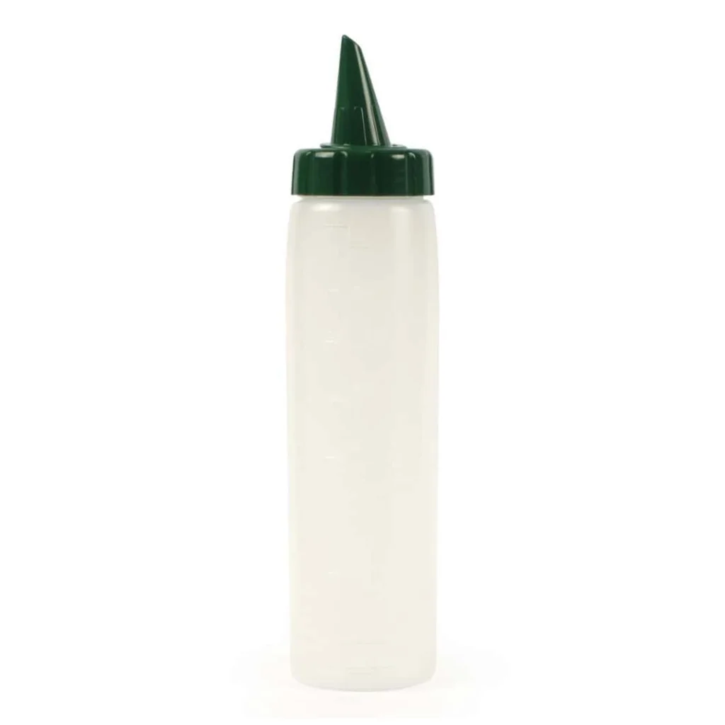 Flacone Dosatore Olio 500 ml ARAVEN