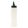 Flacone Dosatore Olio 500 ml ARAVEN