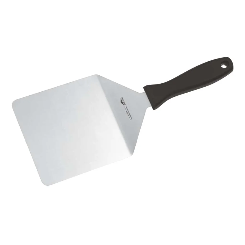 Spatola Hamburger 19x13,8 cm SAMBONET PADERNO