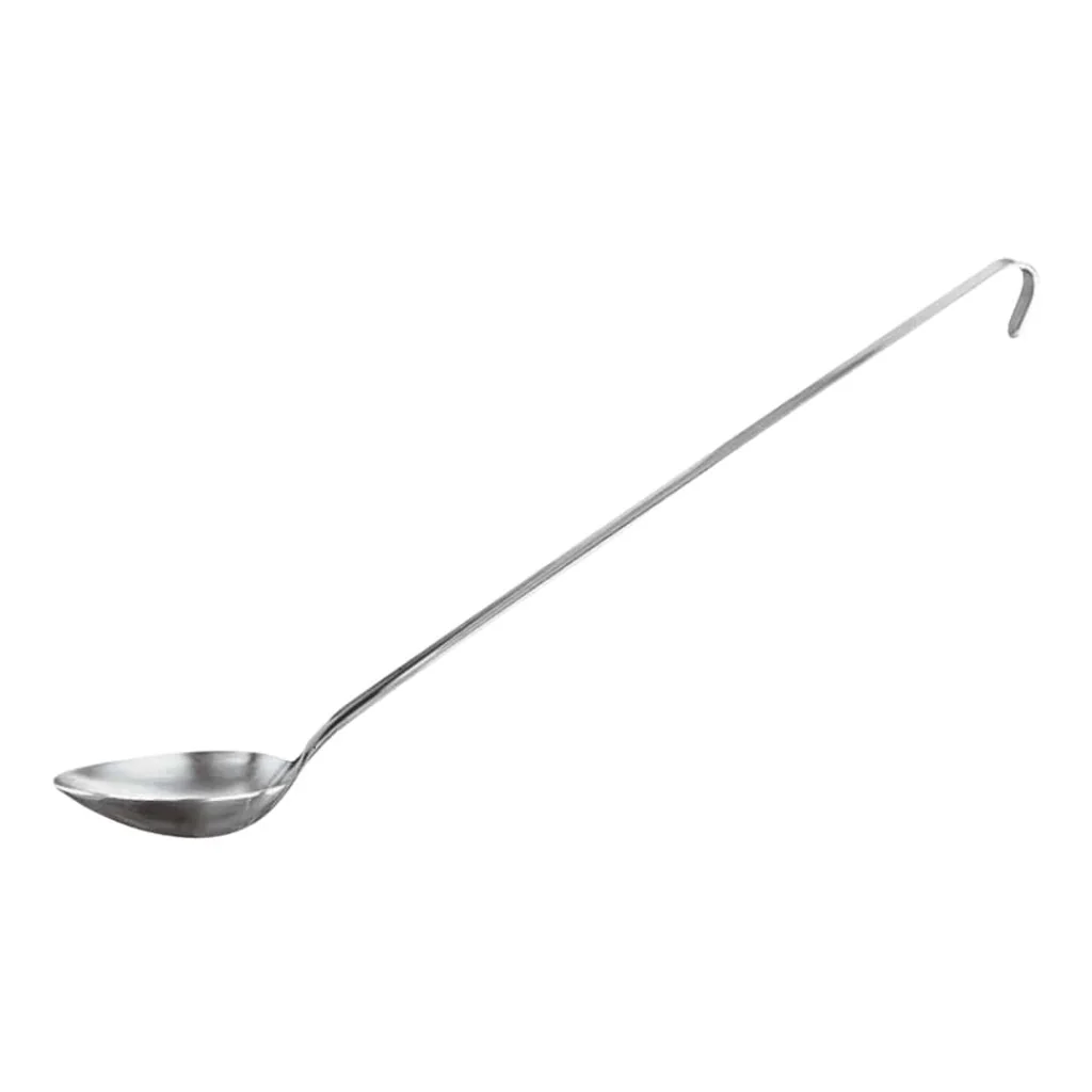 Cucchiaione Unipezzo Acciaio 38 cm SAMBONET PADERNO